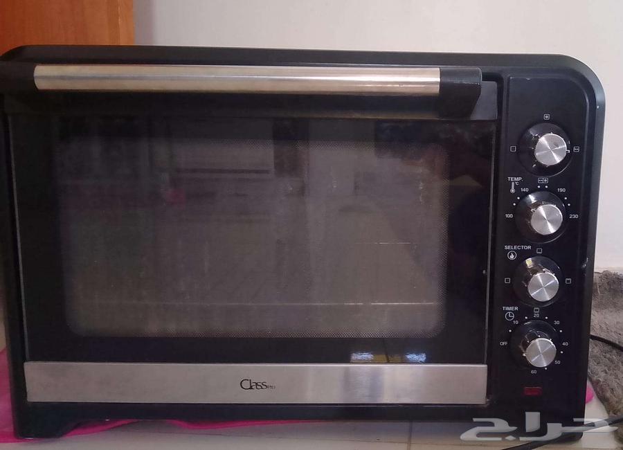 فرن كهربائي كبير للبيع64489572923267114