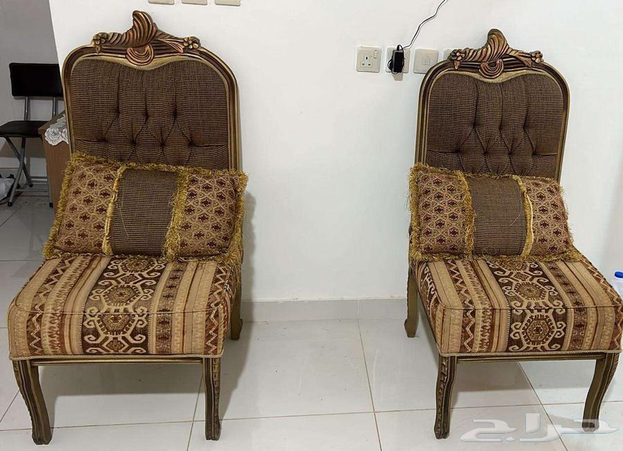 طقم كنب صالون64490966423555111