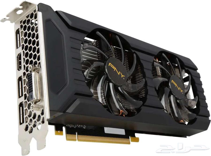 Used GTX 1060 6GB Graphics Card64489958403971110