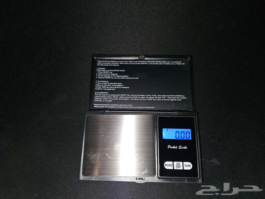 ميزان صغير بحجم الجيب64488256910978110