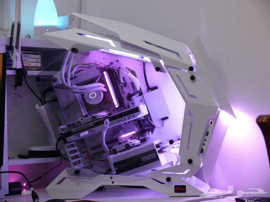 Custom build gaming computer high end64488588452739112