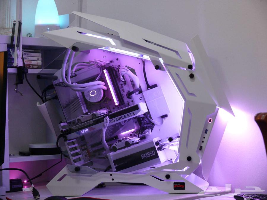 Custom build gaming computer high end64488588452739113