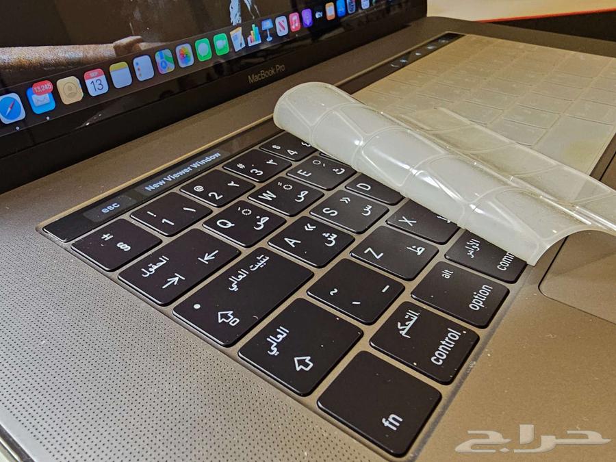 ماك بوك برو 201664488824188419110