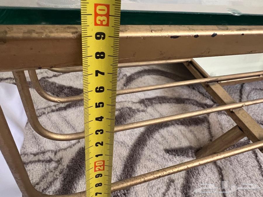 طاوله زجاج ارضيه وجانبيه64489281128834112