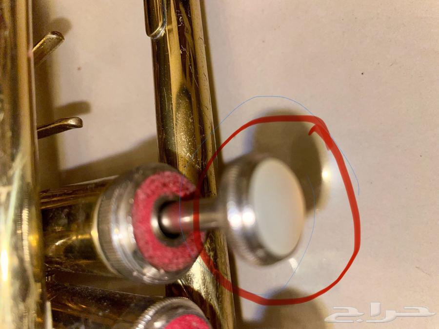 هارمونيكا انتيك (تم البيع) harmonica flute antique64489475201410112