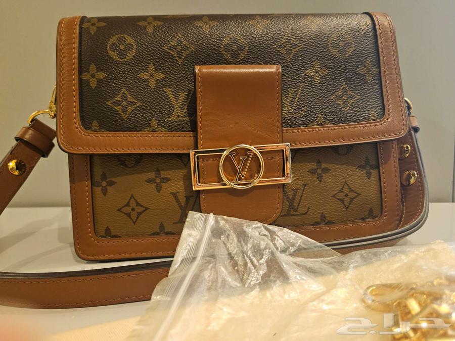 شنطه لويس فيتون كوبي رويال64489531278978110