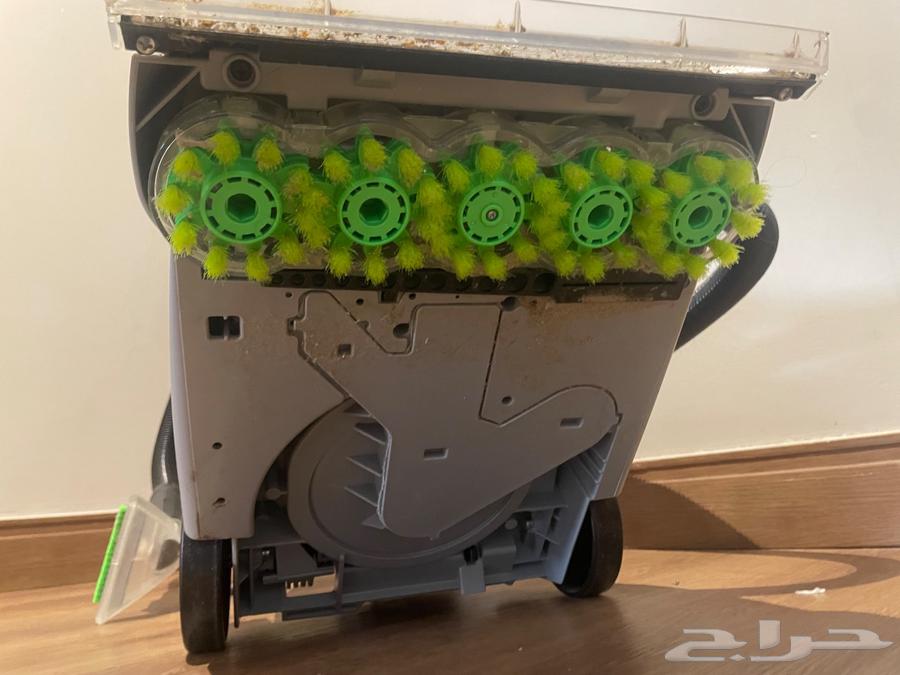 مكنسة هوفر للكنب والسجاد64489572931331110