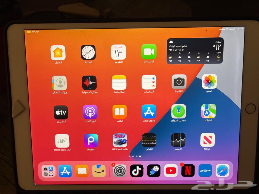 ايباد برو 201764489696828290110