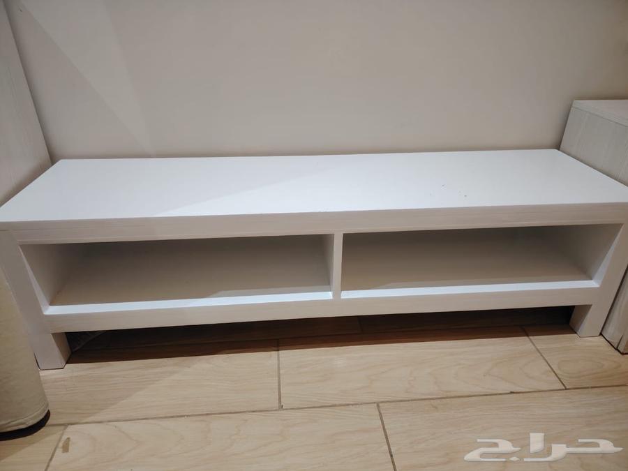 طاولة تلفزيون64490179204866110