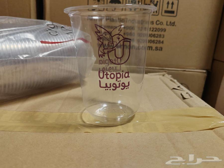 كاسات عصير واكواب ورقية64490413359746111