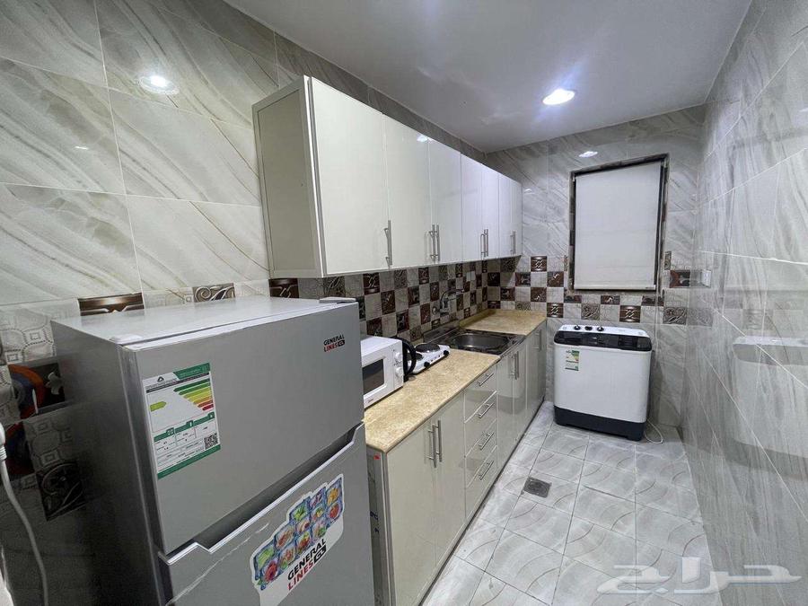 شقة فاخرة مؤثثة للإيجار الشهري والسنوي في جدة - حي الروضة64143378582785114