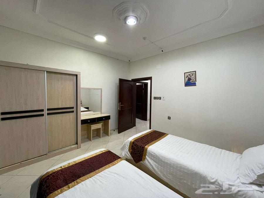 Furnished apartment for monthly and yearly rent in Jeddah, Al Salamah District64143378590467113
