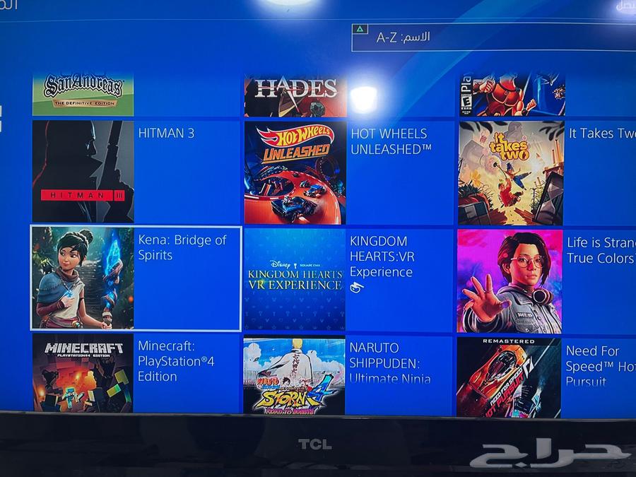 Sony 4 Modified (Hacked)64490768820099111