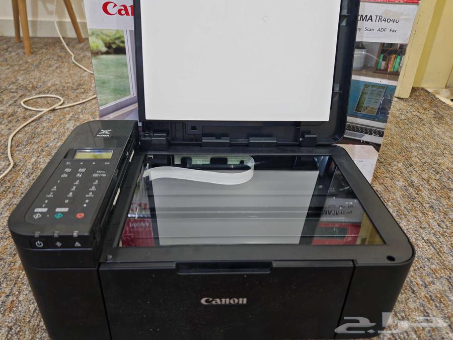 طابعه كانون64490966384897112