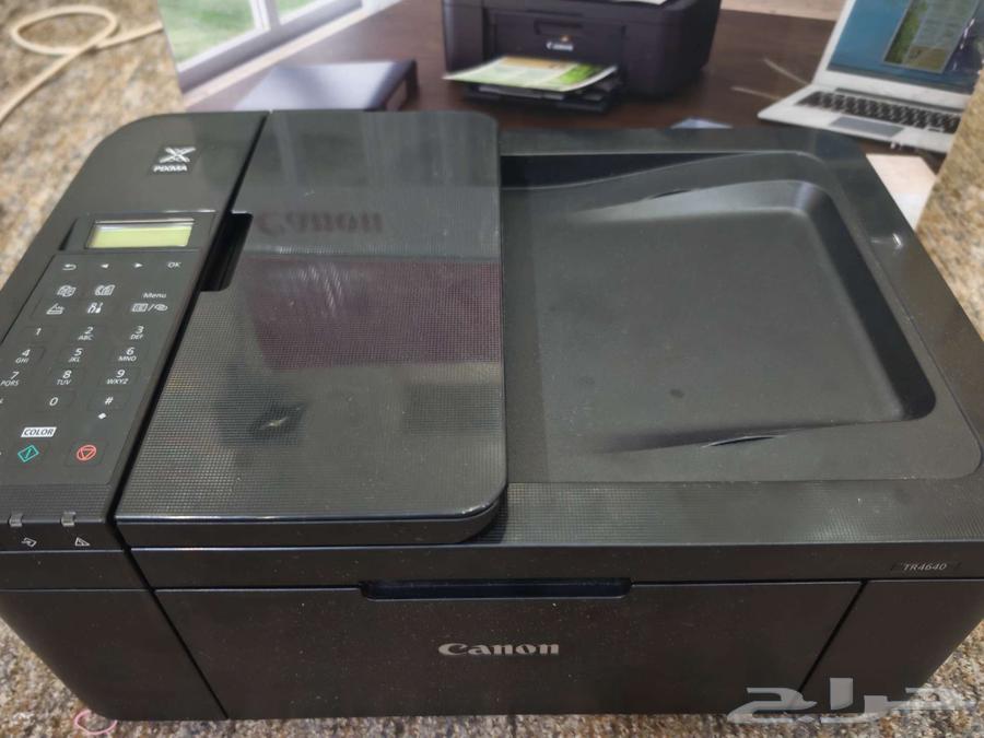 طابعه كانون64490966384897114