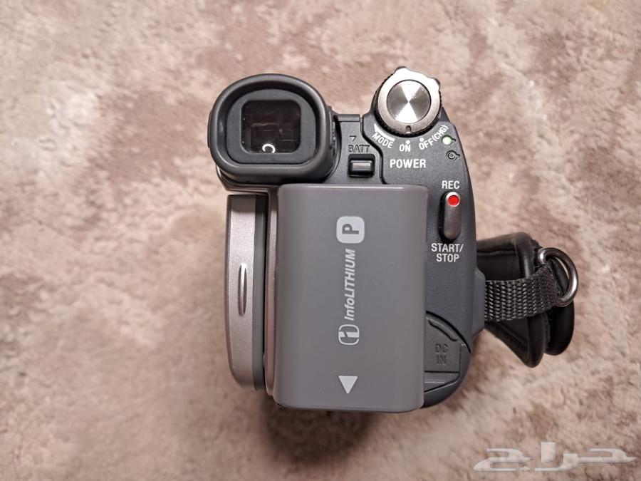 كاميرا سوني Minidv64504365804674114