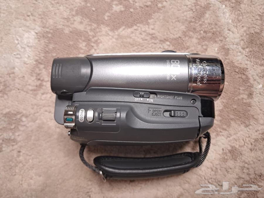 كاميرا سوني Minidv64504365804674113