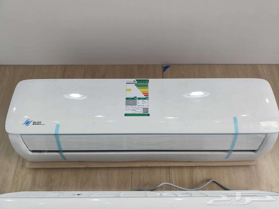 عروض مكيف سبلت ماندو بلس 1.5 طن بارد 18300 وحدة64491143391233110