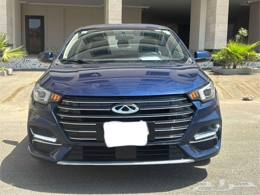 شيرى ارزيز 6 عرض خاص 29000 للكاش والتمويل64668081180547110