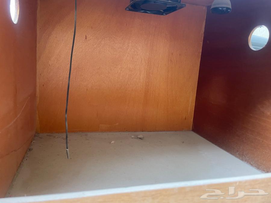 حضانة طيور كهرباء64491252314754110