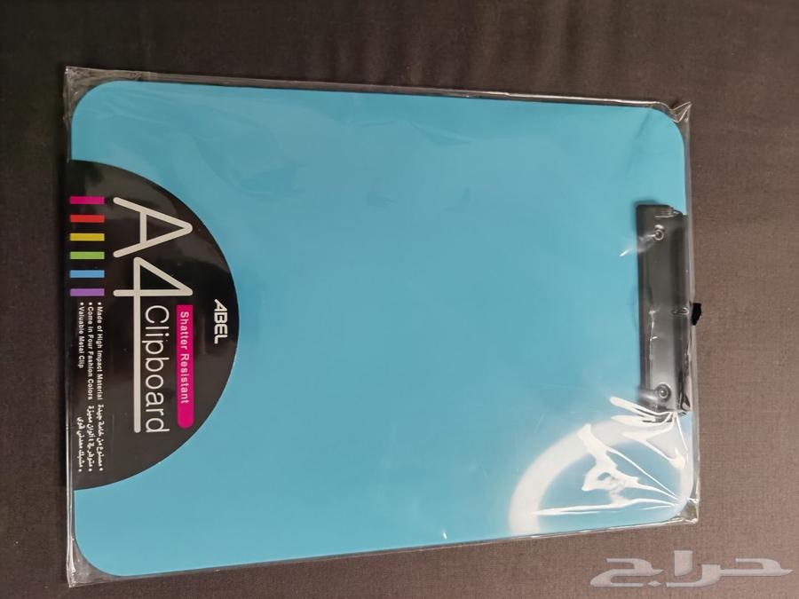 Paper stand clipboard64491823219969110