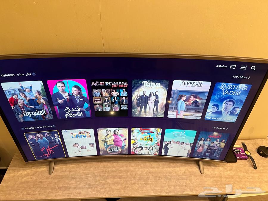 GVC PRO Smart Screen for Sale64563840365057113