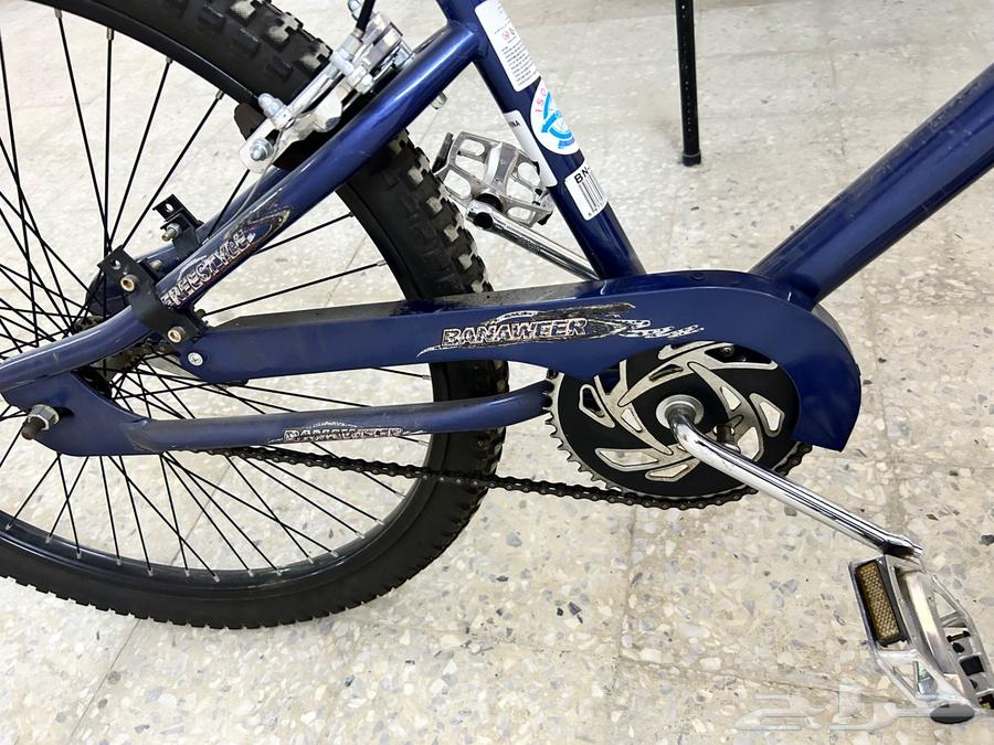 يوجد دراجه هوائيه مقاس 2664478142074883112