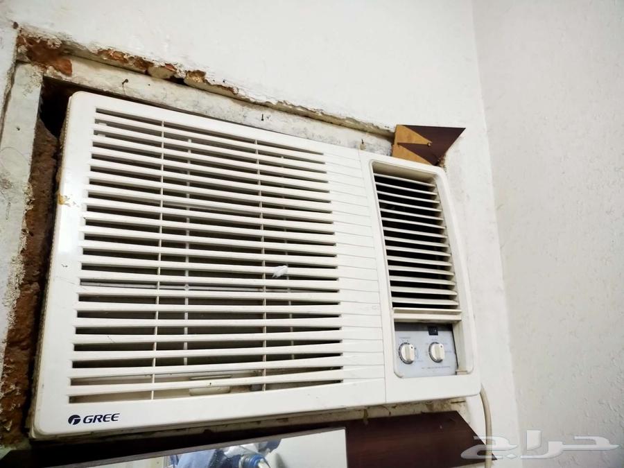 مكيفيين طن ونص64493002358787112