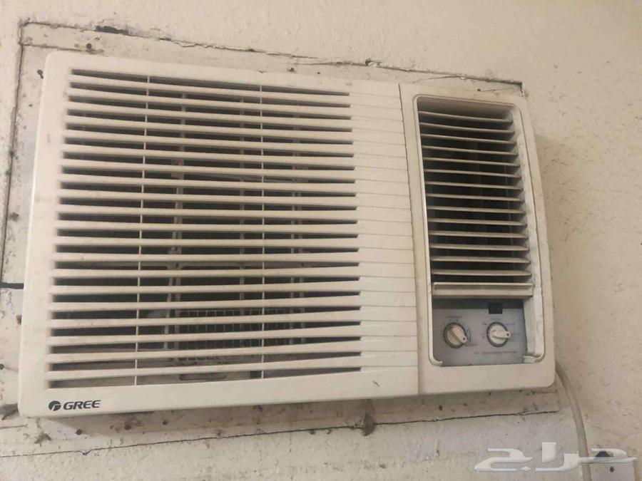 مكيفيين طن ونص64493002358787110