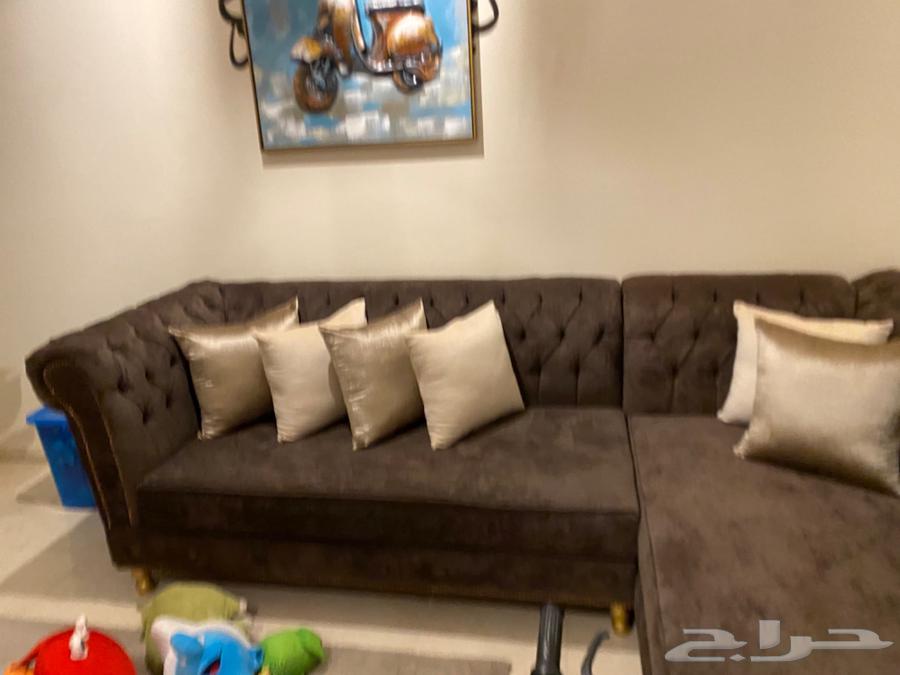 New sofa for sale, only two days old64493137270273112