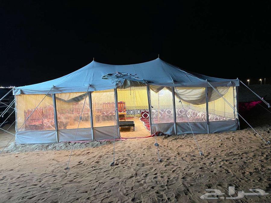 مخيم ودبابات للبيع64493961866754113