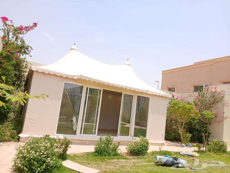 Falcon Tents, Royal Tents, Sheikhs' Majlis64147816030851110
