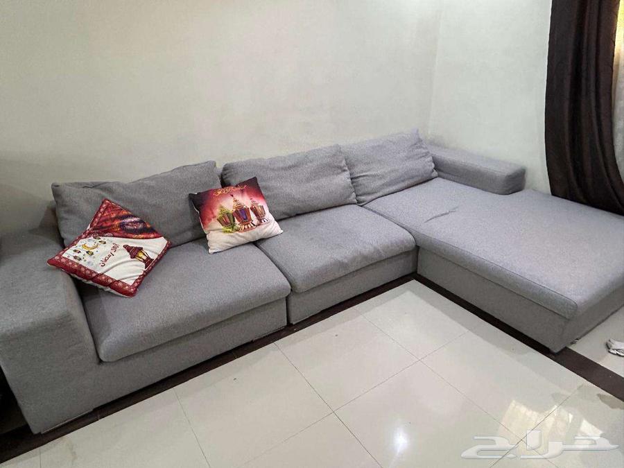 انتريه مستعمل سعة 5 اشخاص 3 قطع64494981924481110