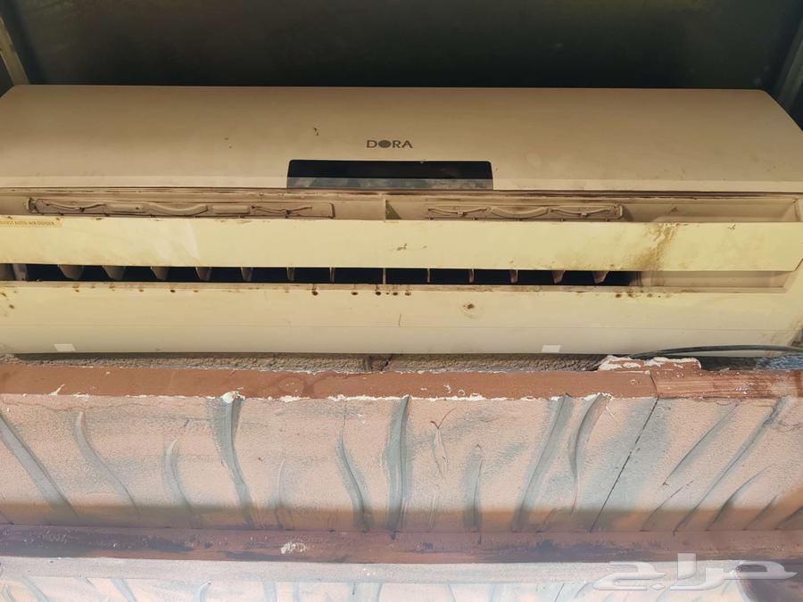 مكيف اسبيلت للبيع64487415253377111