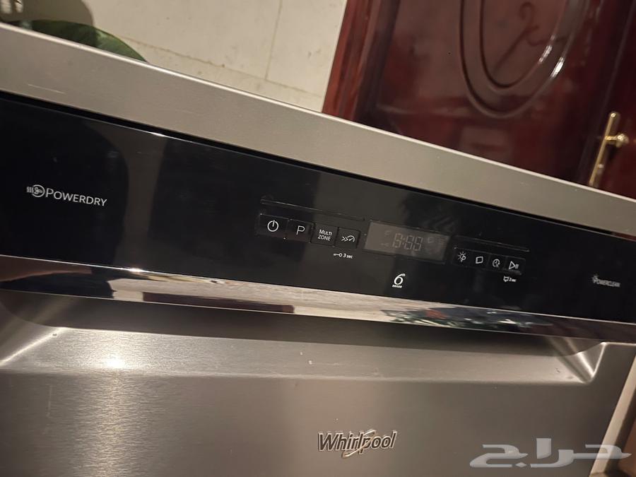 للبيع غسالة صحون جديدة64503527529347110