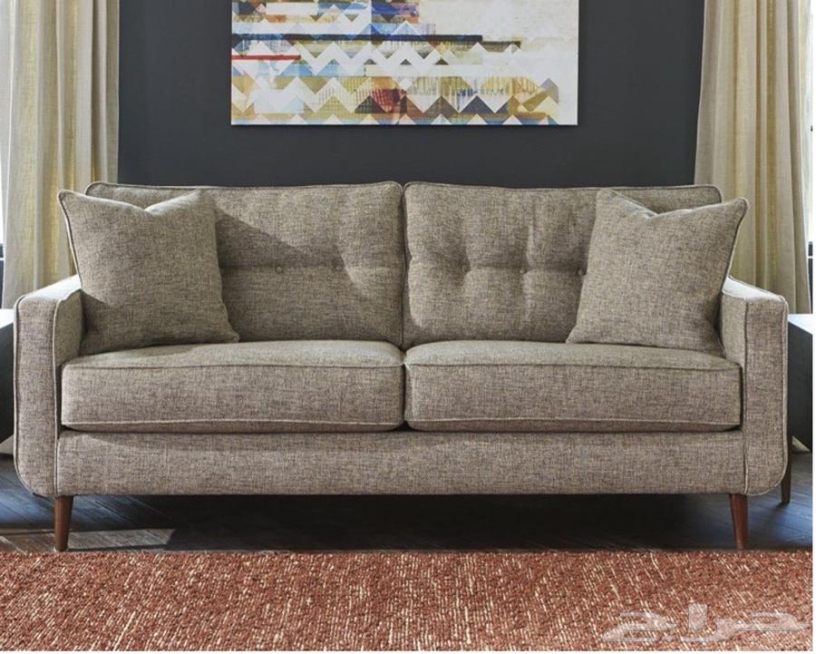 Ashley Sofa Set - Unused64492717763970110