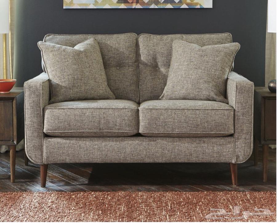 Ashley Sofa Set - Unused64492717763970111