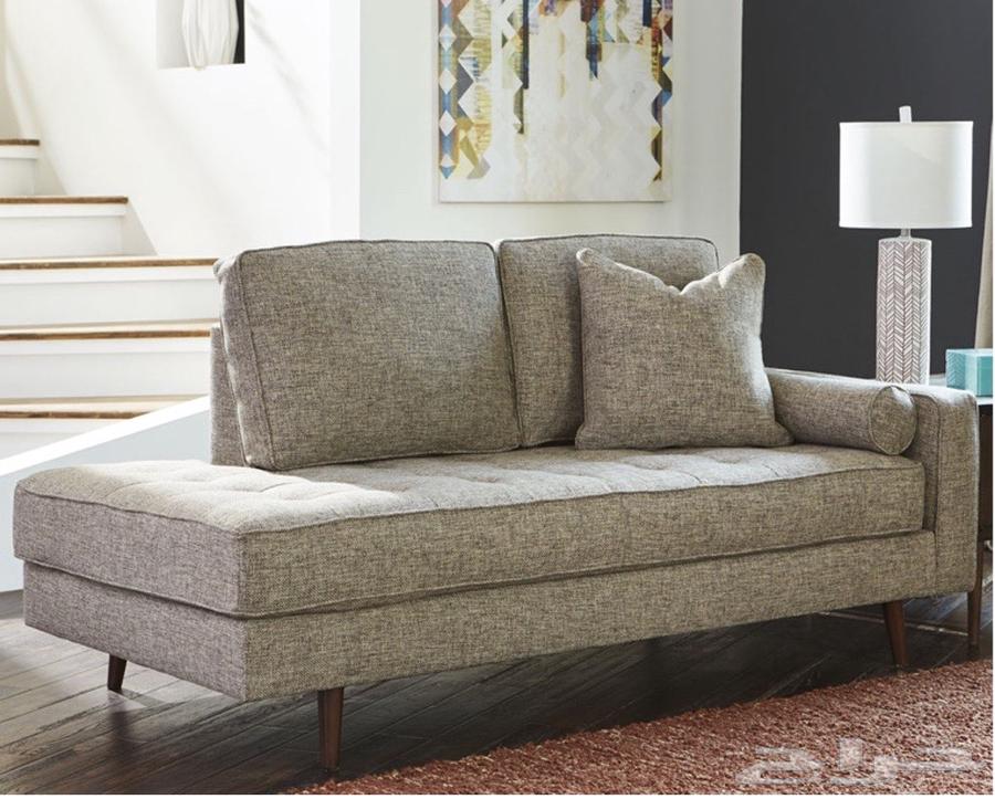 Ashley Sofa Set - Unused64492717763970112