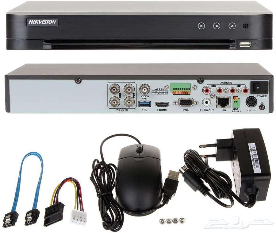 Security Surveillance Camera System64147436019202114