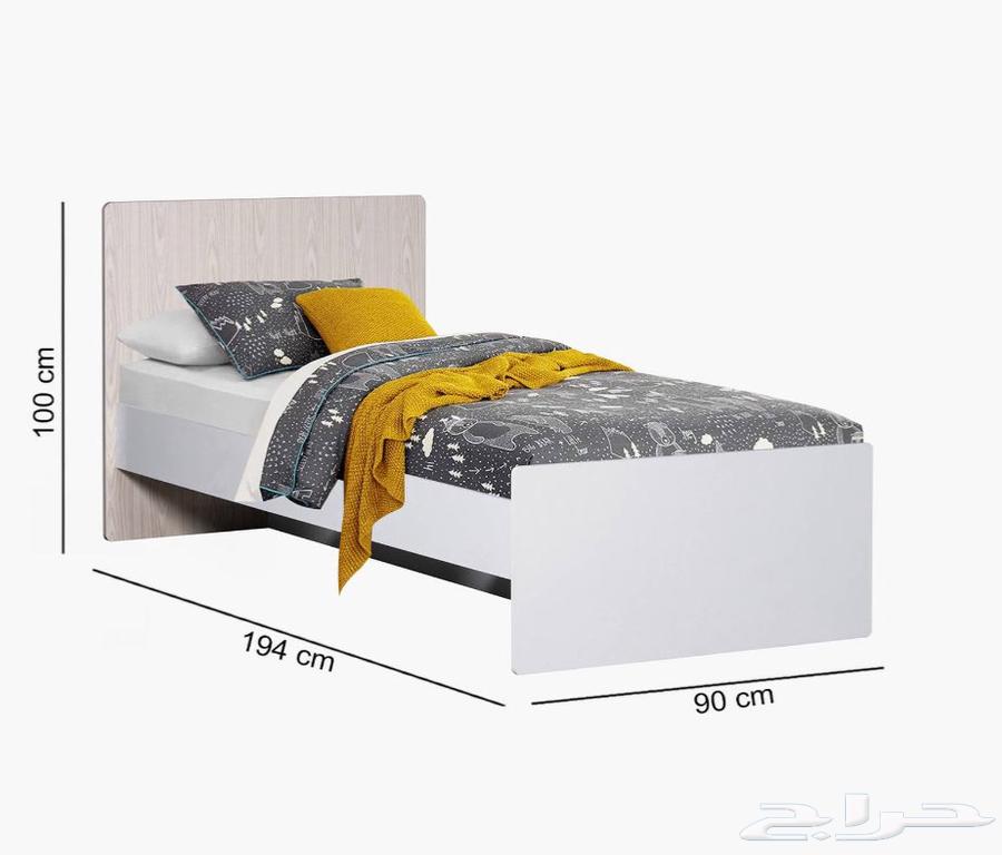 سريرين مفردين للبيع مفكوكين64493989466753110