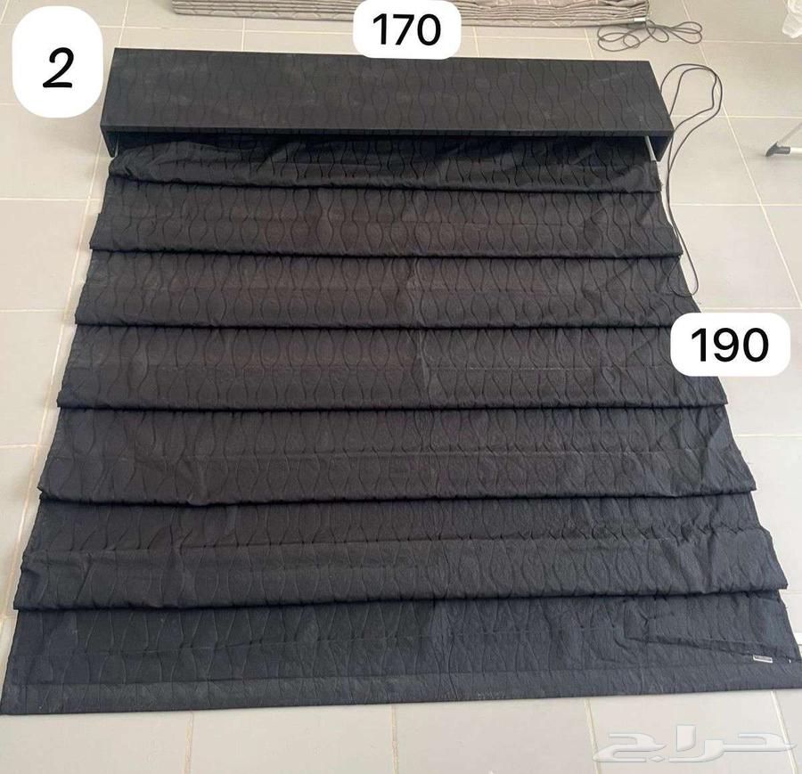 للبيع ستائر (ستاير) سيدار - عدد 464490482280065112