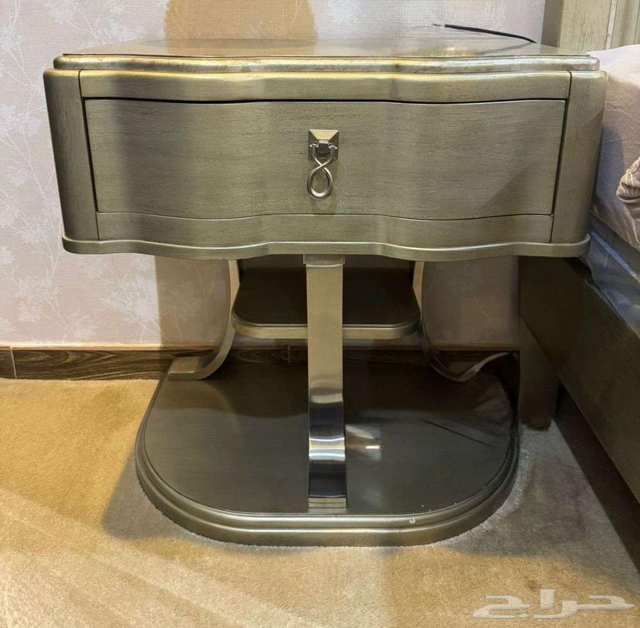 غرفة نوم امريكي (ميداس) نضيف للبيع بمدينة مكة المكرمة64493002320771113