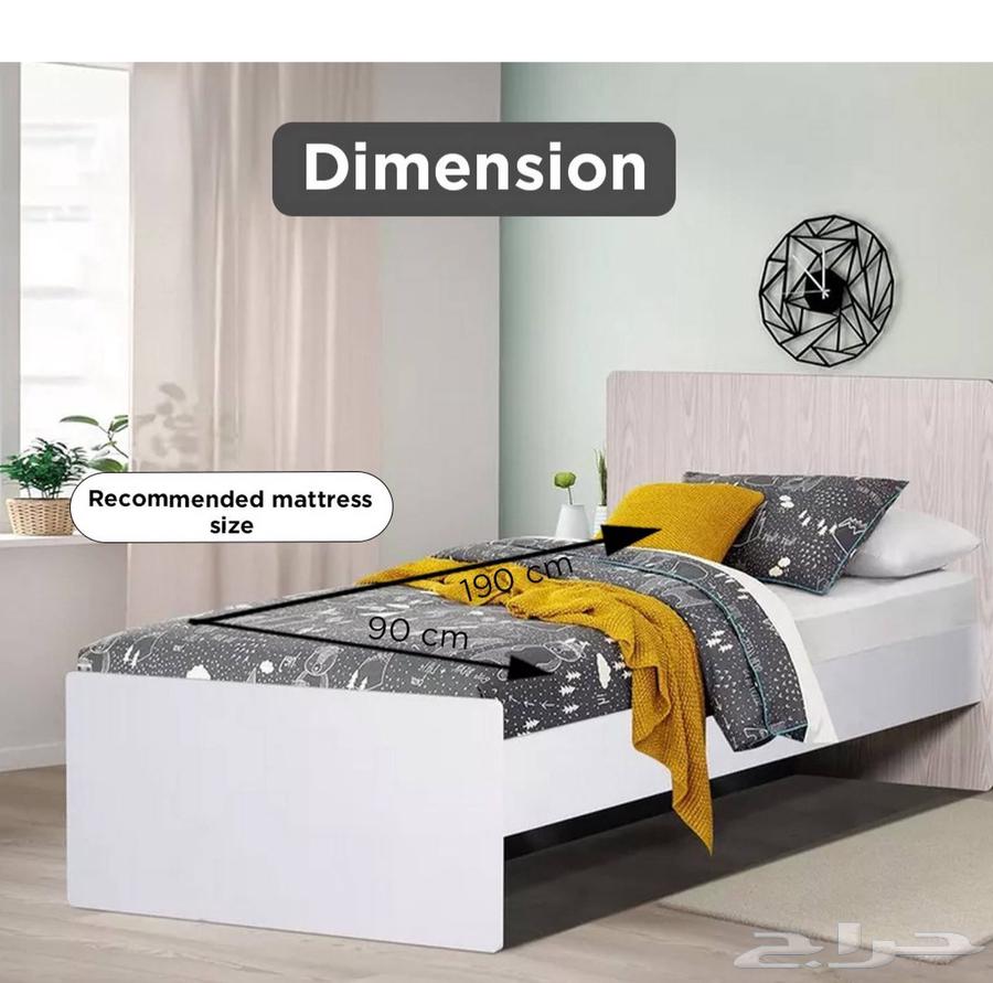 سريرين مفردين للبيع مفكوكين64493989466753112