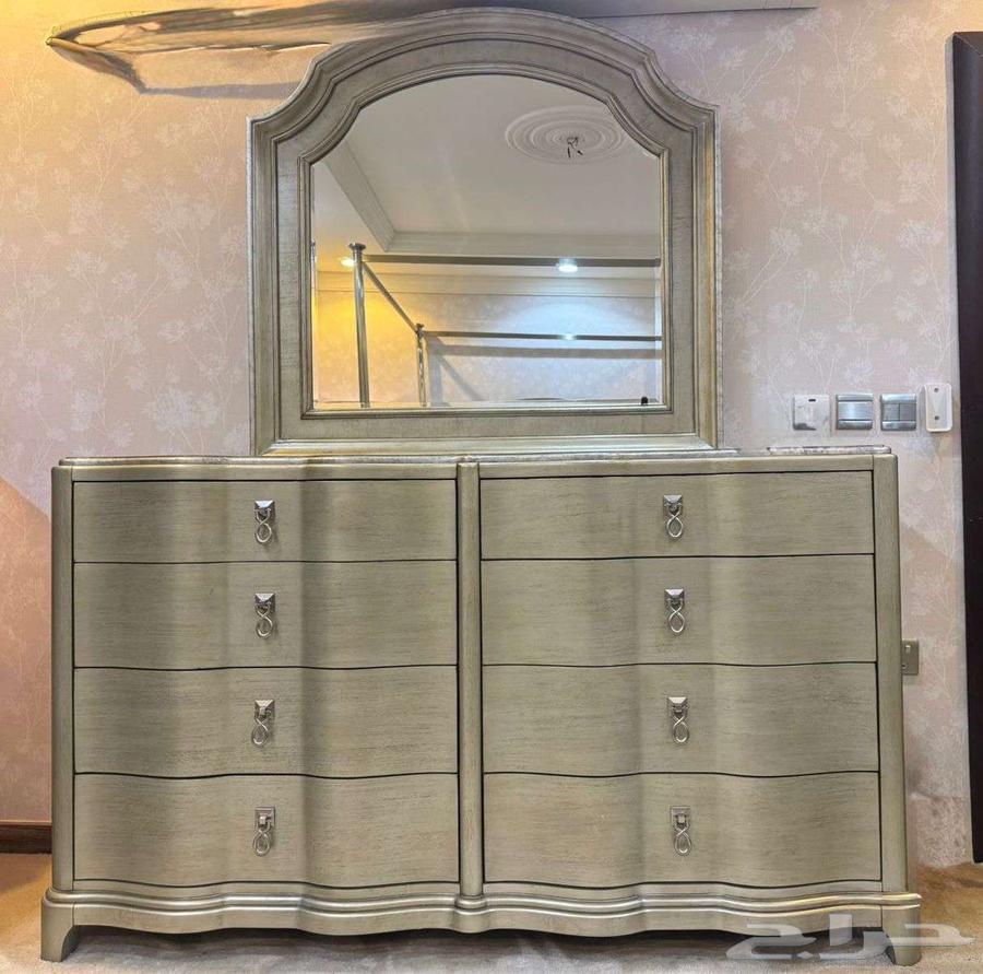 غرفة نوم امريكي (ميداس) نضيف للبيع بمدينة مكة المكرمة64493002320771111