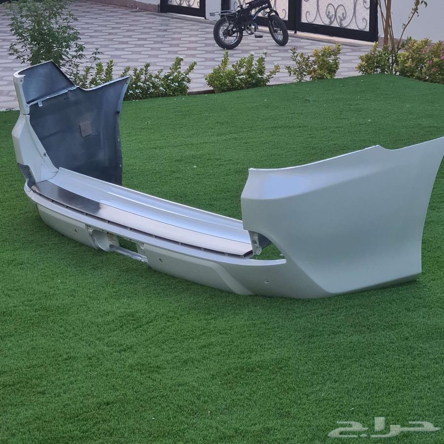 قطع غيار لكزس 570 وكالة صدام  ديكور تحت الاصطب  دعاسة صدام64664839503873112