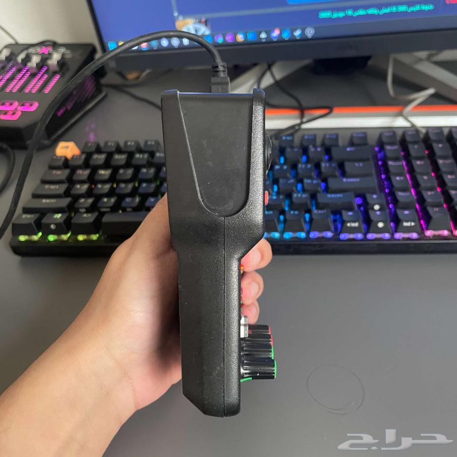 XLR Microphone Audio Interface64488782800129114