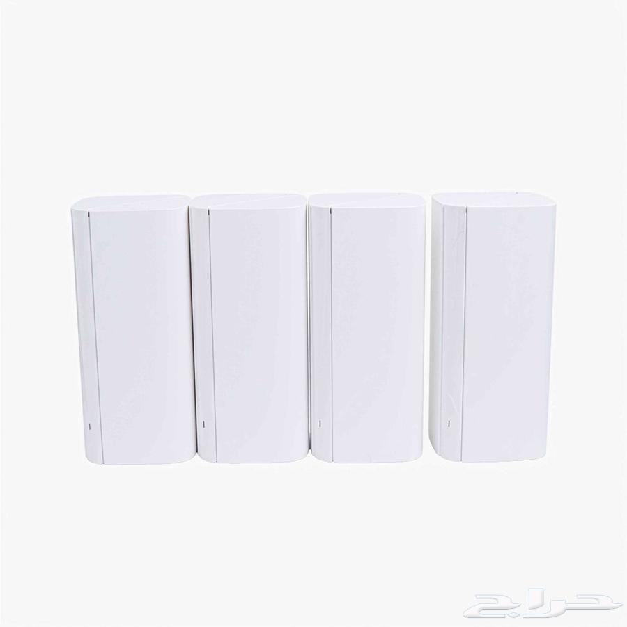 Strongest network amplifier against insulators64489655362818111