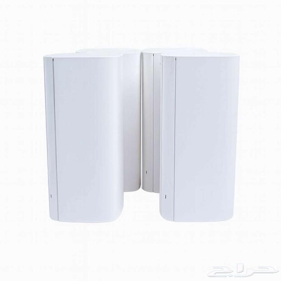 Strongest network amplifier against insulators64489655362818113