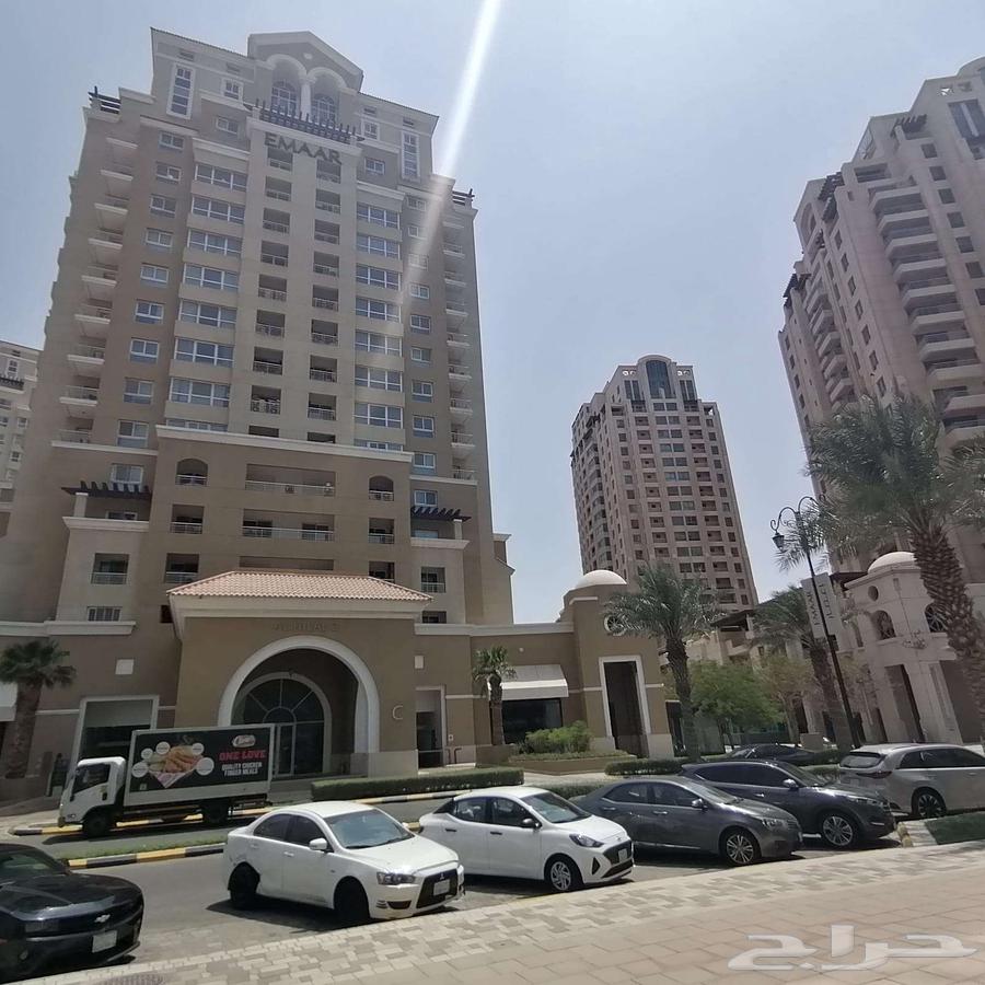 شقة للإيجار