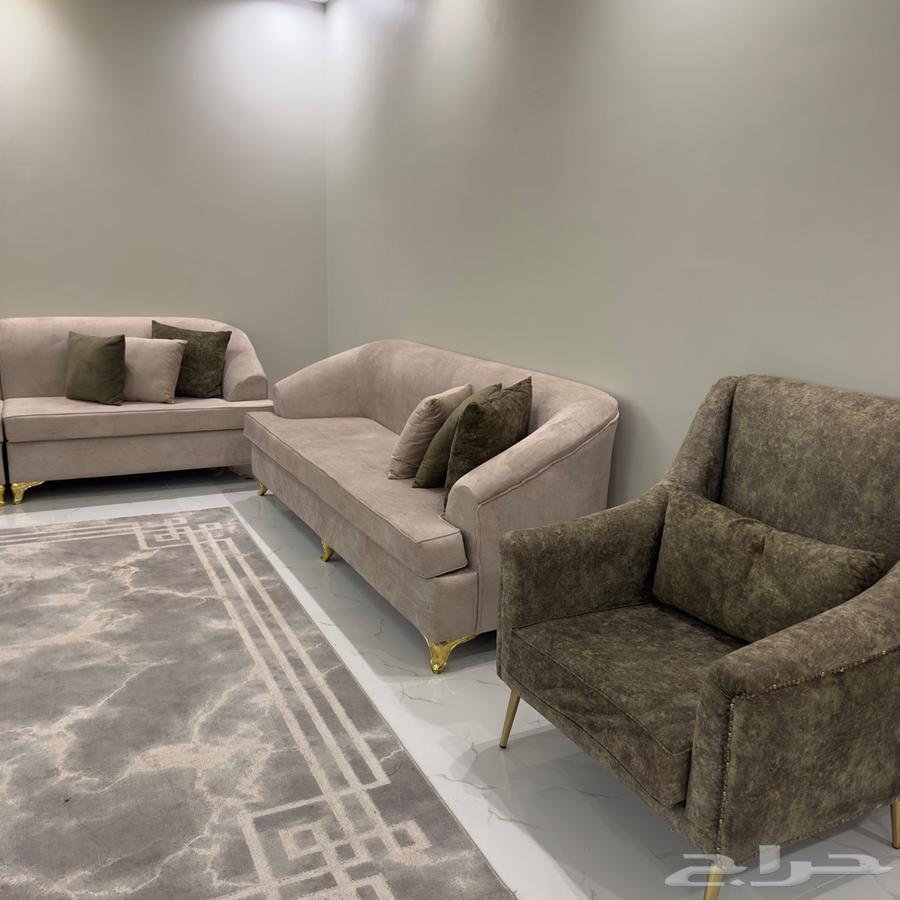 طقم كنب للبيع64491374024579112